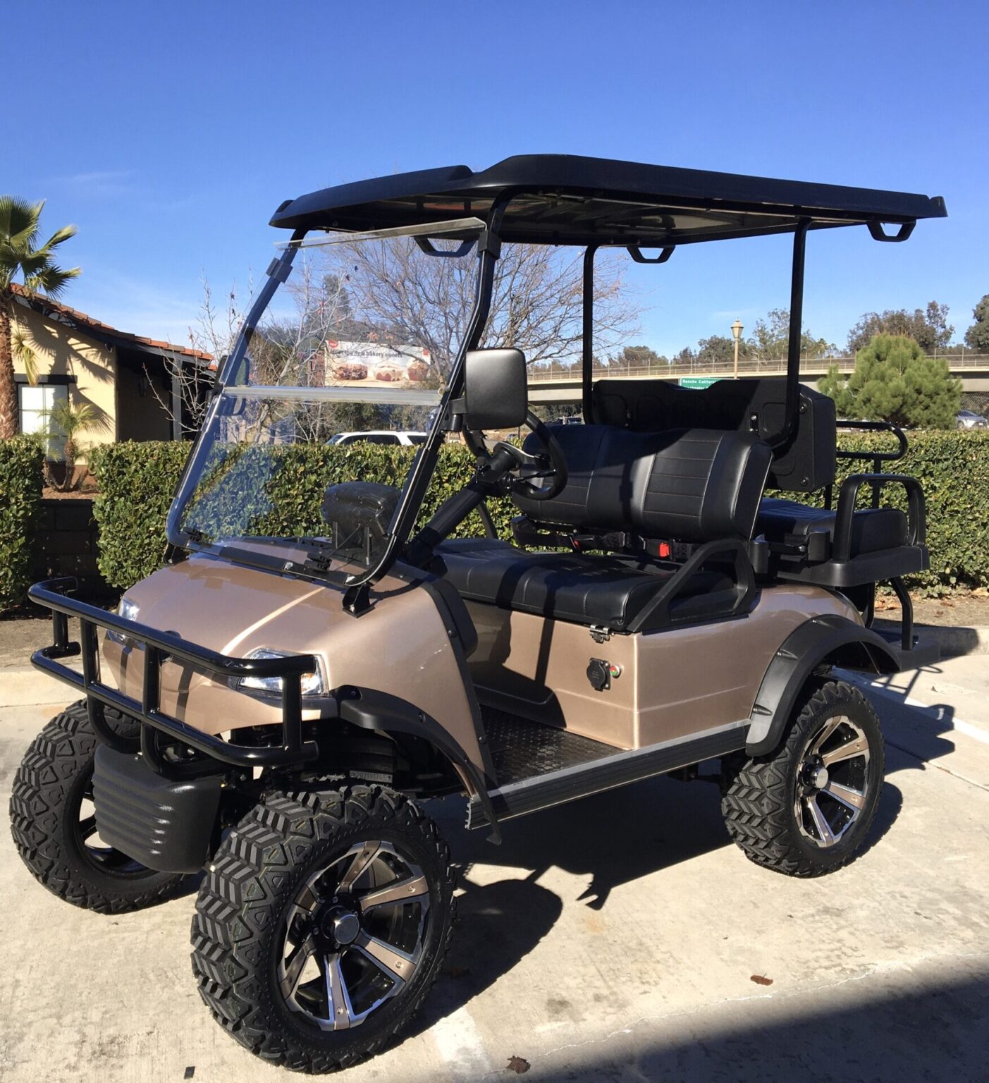 New Cart Inventory 19th Hole Golf Carts
